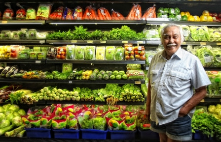 Seto Mulyadi: Sosok Bob Sadino Sangat Inspiratif