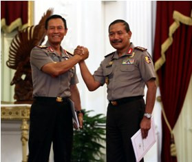 Hari Ini, Komisi III Gelar Rapat Pleno Plt Kapolri 