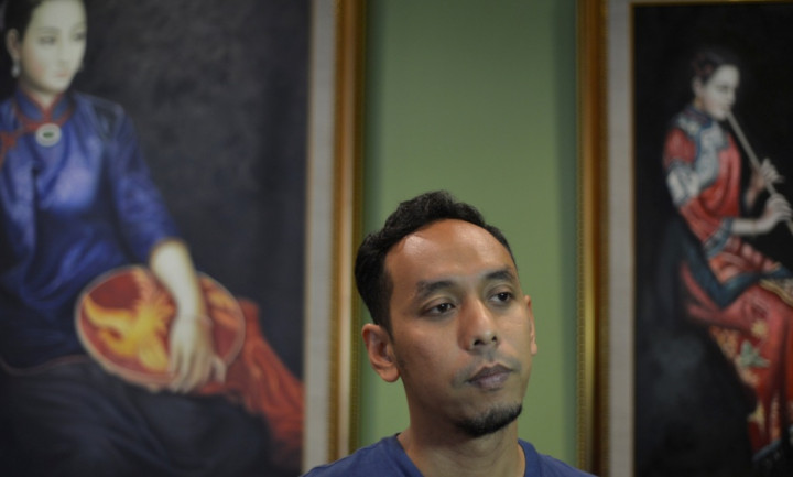 Perdana, Pongki Barata Ciptakan Lagu India