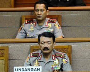 Kabareskrim Budi Waseso Akui Belum Laporkan Hartanya ke KPK