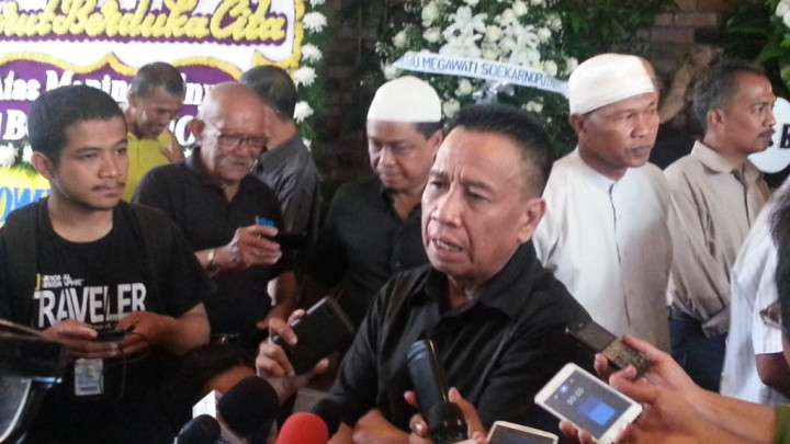 Miing: Om Bob Selalu Acak-Acak Cara Berpikir Akademisi