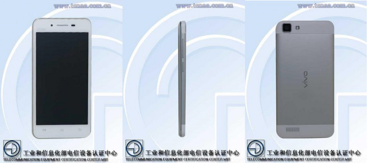 Vivo Siapkan Ponsel Y27iL