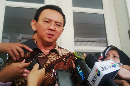 Soal Anggaran Siluman, Ahok: <i>Udah Clear</i>