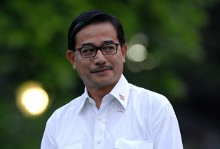 377 Notaris Diangkat Menjadi PPAT