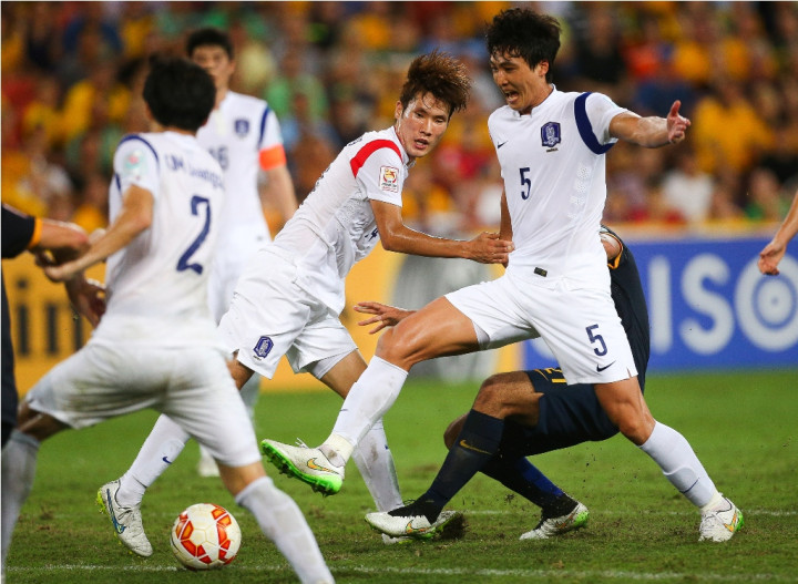 Tim Peserta dan Prediksi 8-Besar Piala Asia 2015