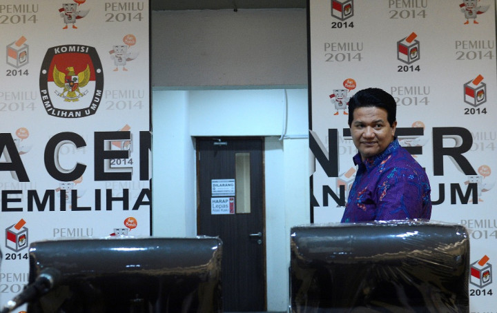 Ini Persiapan KPU Sambut UU Pilkada