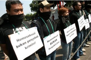 Wali Kota Tasikmalaya Bertekad Cegah Pertumbuhan Populasi Homoseksual