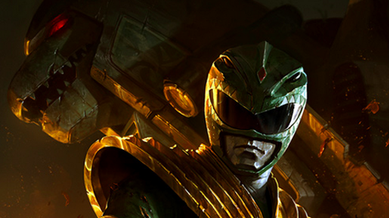 Power Rangers Versi Layar Lebar akan Dirilis