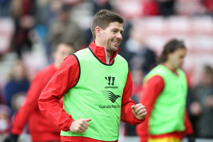 Susunan Pemain Liverpool vs Chelsea 