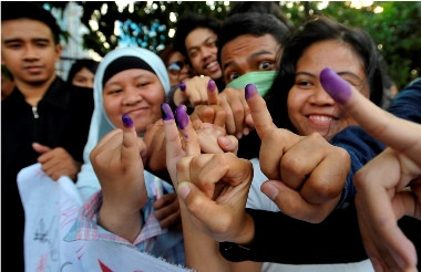 Pilkada Serentak Bisa Molor Sampai Tahun 2016