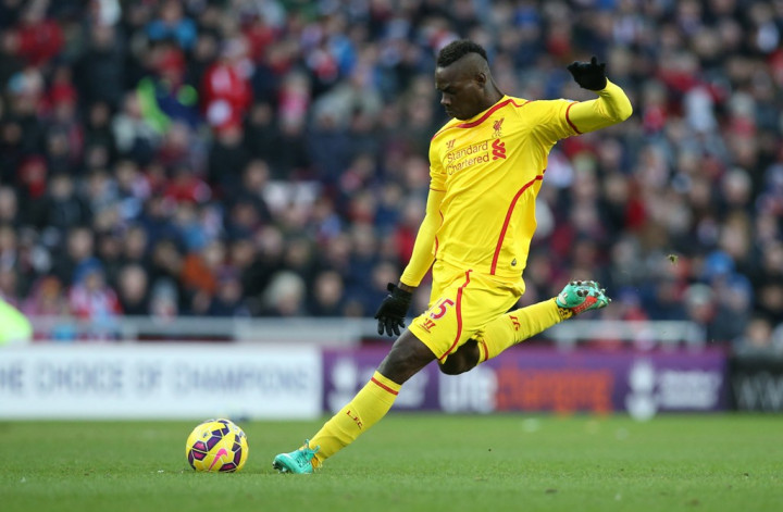 Lazio Ikut Berburu Mario Balotelli