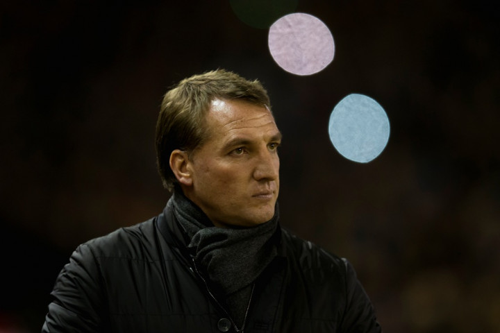 Rodgers: Kami Kurang Beruntung!