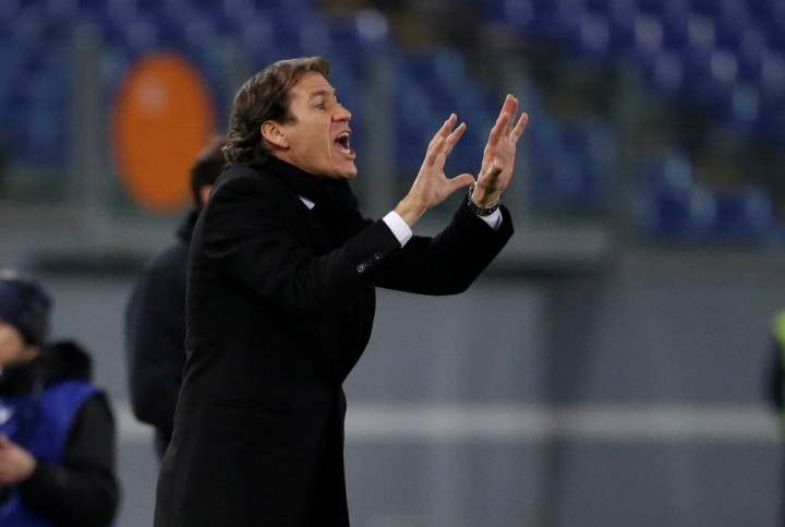 Soal Hukuman Penalti, Garcia: Keputusan Wasit Sudah Tepat