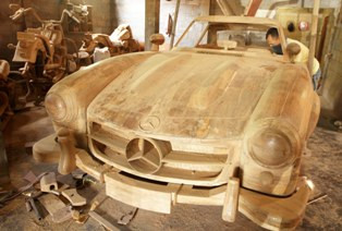 Pengamat: Pelaku Usaha Kreatif Butuh Order Kolektif