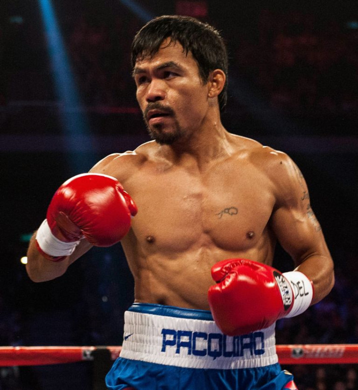 Pacquiao Tuntut Kepastian dari Mayweather