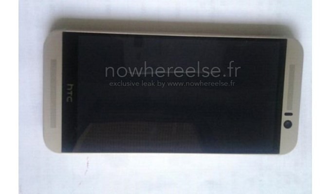 Bocoran HTC One (M9) 