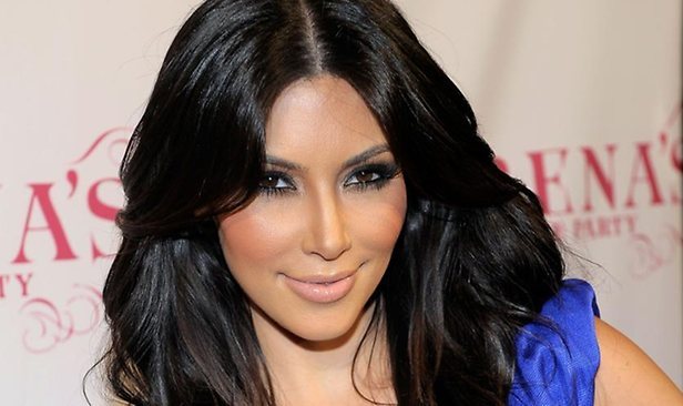 Kim Kardashian akan Rilis Buku 