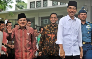 Survei: Gaya Komunikasi Buruk, Jokowi Lebih Baik Gunakan Juru Bicara 