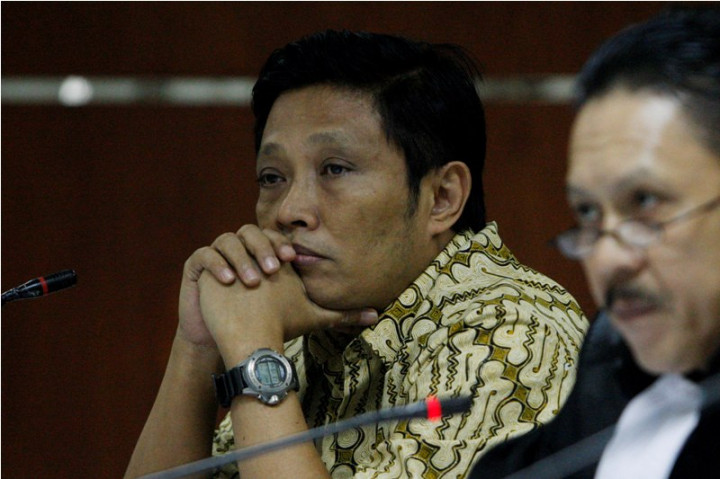 Modus PT Dutasari Agar Korupsi Proyek Hambalang tak Terendus  