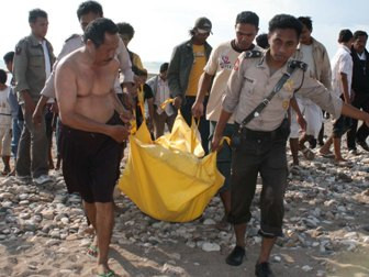 Staf Ahli Otoritas Bandara Soetta Ditemukan Tewas di Mobil 