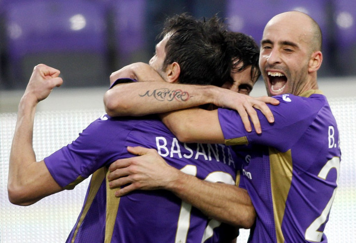 Tundukkan Atalanta, Fiorentina Melaju ke Perempat Final