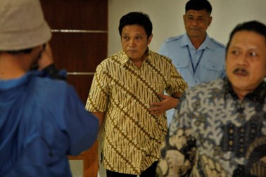 Bos PT DCL Ikut Beli Apartemen Mewah usai Dapat Proyek Hambalang