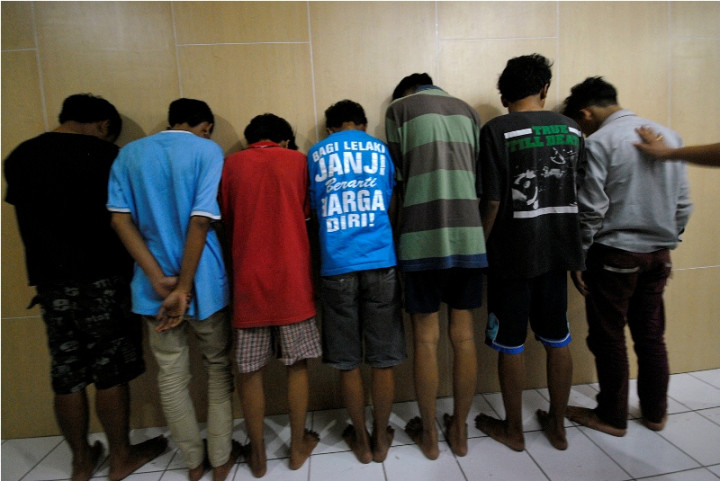 Pembunuh Nenek di Jakarta Barat Diringkus, Salah Satunya Pembantu Korban