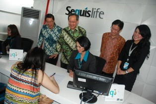 Sequis Life Siap Bayar Klaim Rp10 M Kepada 16 Ahli Waris AirAsia