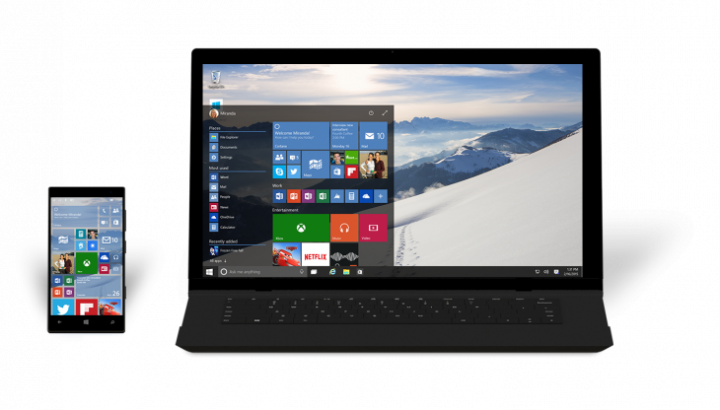 Anda Bisa Tes Windows 10 Baru Mulai Pekan Depan