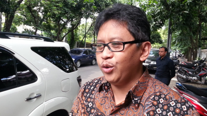 Gagal Jadi Cawapres Jokowi, Hasto: Abraham Seolah Ada Persoalan Pribadi