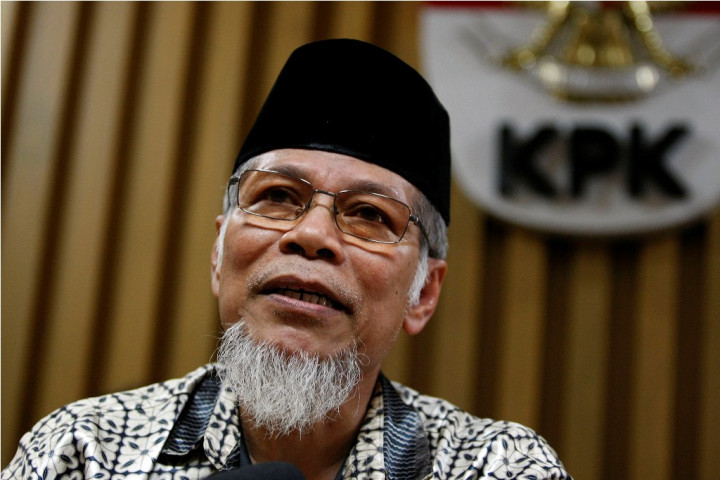 <i>Silakan PDIP Sampaikan Laporan Resmi ke Pengawas Internal KPK</i>