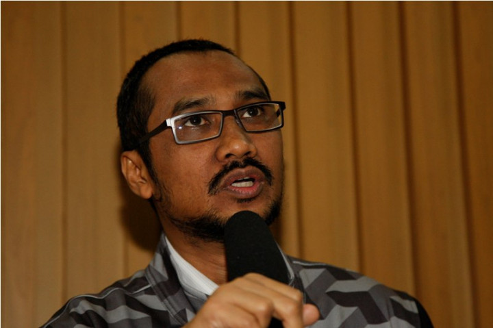 Andi Widjajanto: Tim 11 Jokowi Kesulitan Temui Abraham Samad