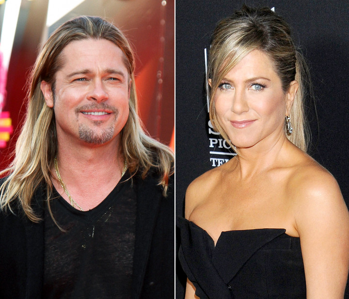 Jennifer Aniston: Brad Pitt Tak Pernah Mengkhianati Saya 