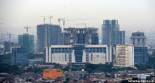 Pemerintah Diminta Berpikir <i>Out of The Box</i>