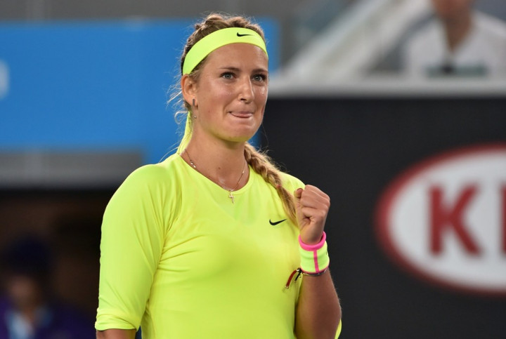 Bekap Wozniacki, Azarenka Lolos ke Babak Ketiga