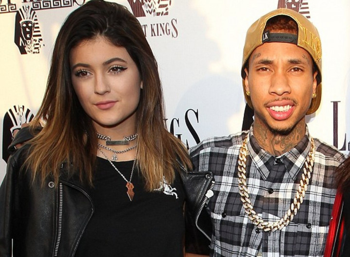 Kris Jenner: Tyga Boleh Bermalam di Rumah Saya