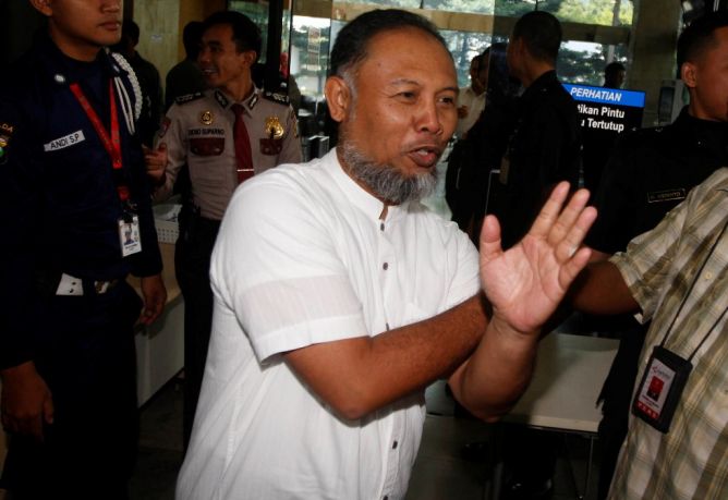 Sebelum ke Komite Etik, Hasto Harus Serahkan Bukti