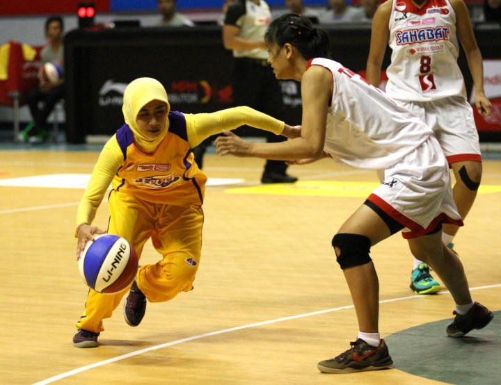  Surabaya Fever Jaga Tren Positif