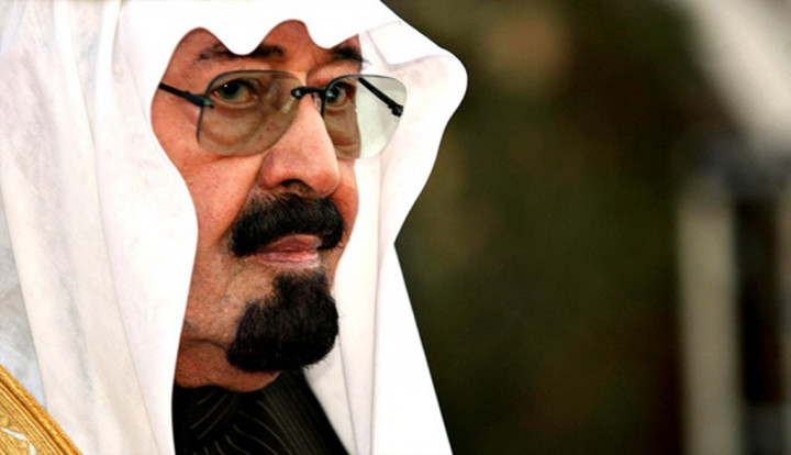 Pertahanan RI-Arab Saudi Meningkat di Masa Raja Abdullah 