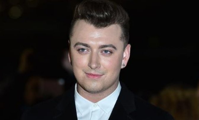Sam Smith Putus dari Kekasih Prianya