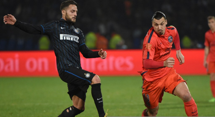 D'Ambrosio: Mancini Beri Dampak Positif untuk Inter