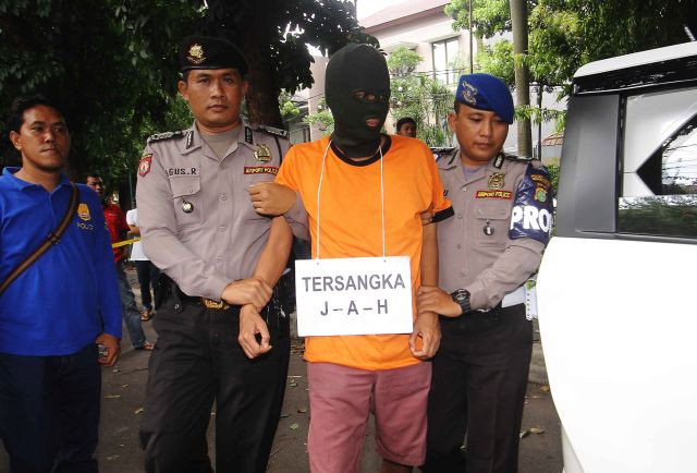 11 Saksi akan Bersuara pada Kasus JAH