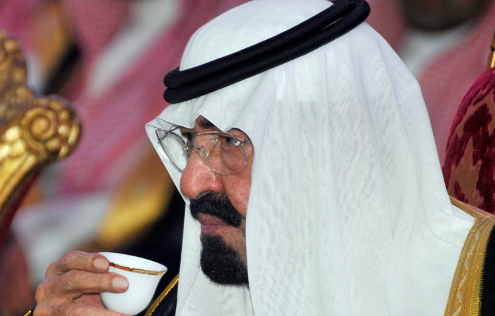 Warisan Raja Abdullah untuk Perempuan