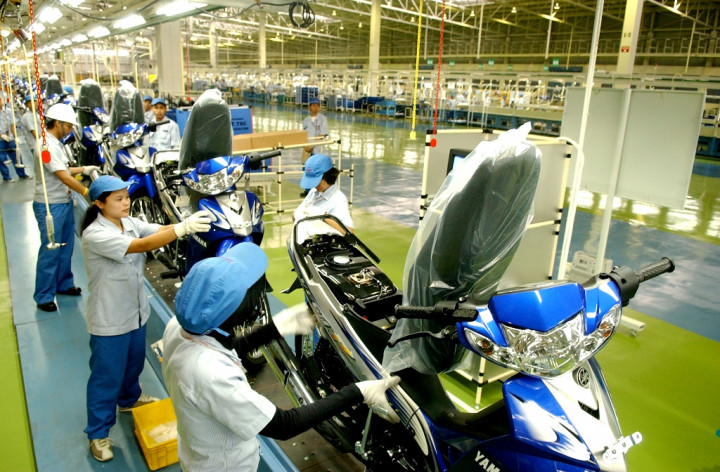 KPPU: Yamaha Diduga Pelopori Kartel Industri Kendaraan Bermotor