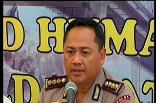 Tiga Jenazah Korban AirAsia QZ8501 Teridentifikasi Hari Ini 