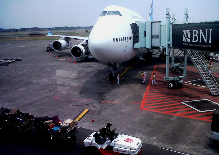 Tarif Murah vs Keselamatan Penerbangan