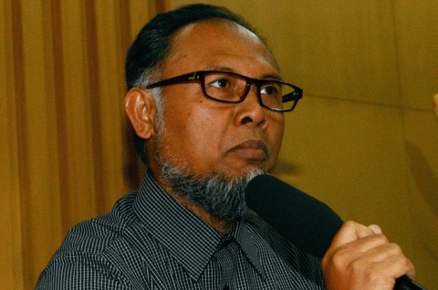 Wacana Pembebasan Koruptor Tak Masuk Akal