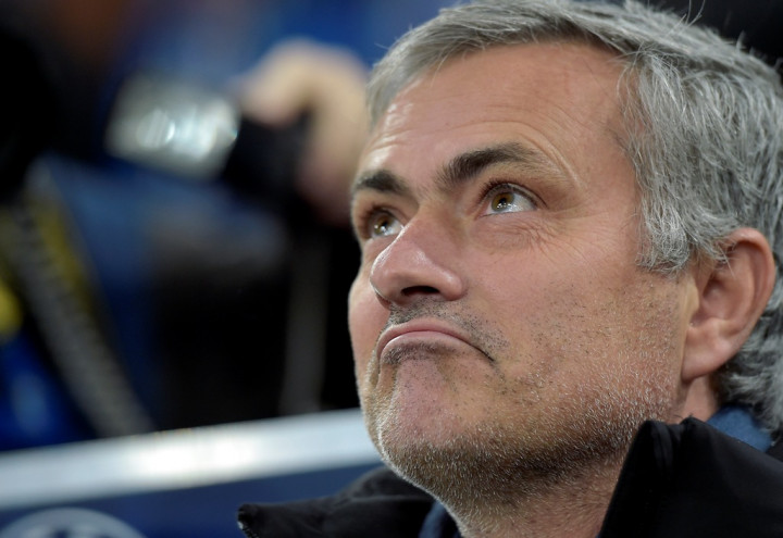 Mourinho Jawab Isu Transfer Salah & Schurrle