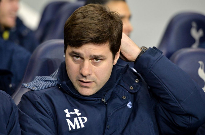 Pelatih Tottenham: Bursa Transfer Januari Harusnya Tidak Ada!