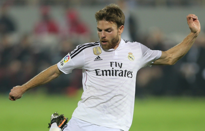 Arsenal Incar <i>The New</i> Xabi Alonso